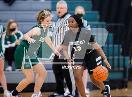 Thumbnail 3 in Lincoln Southwest vs Lincoln Northeast photogallery.