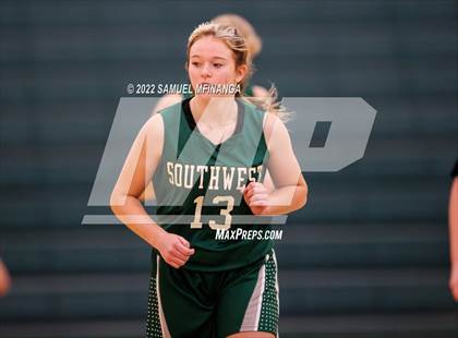 Thumbnail 2 in Lincoln Southwest vs Lincoln Northeast photogallery.