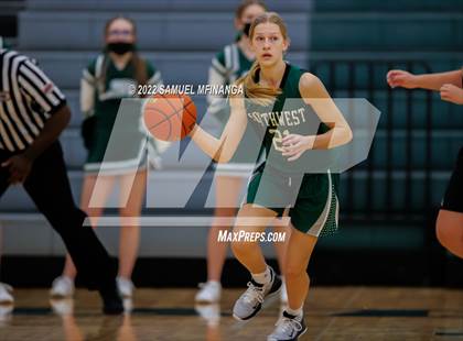 Thumbnail 1 in Lincoln Southwest vs Lincoln Northeast photogallery.