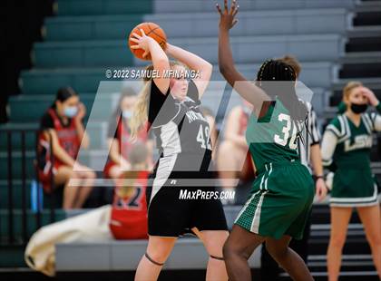 Thumbnail 1 in Lincoln Southwest vs Lincoln Northeast photogallery.