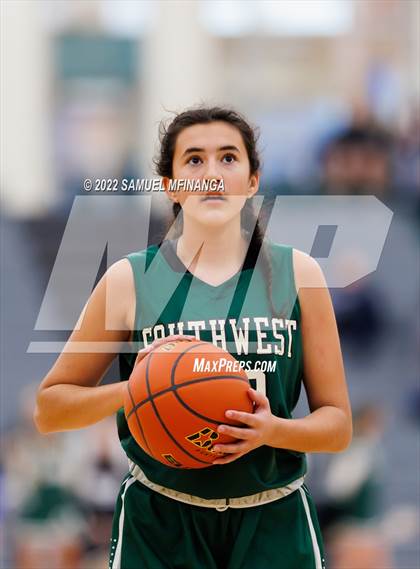 Thumbnail 1 in Lincoln Southwest vs Lincoln Northeast photogallery.