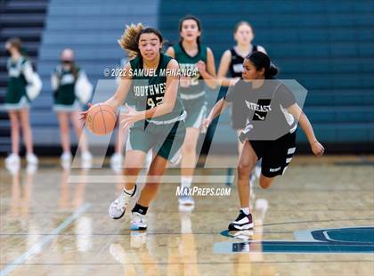Thumbnail 1 in Lincoln Southwest vs Lincoln Northeast photogallery.