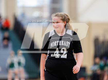 Thumbnail 3 in Lincoln Southwest vs Lincoln Northeast photogallery.