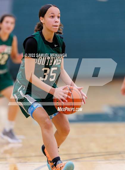 Thumbnail 1 in Lincoln Southwest vs Lincoln Northeast photogallery.