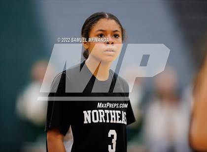 Thumbnail 2 in Lincoln Southwest vs Lincoln Northeast photogallery.