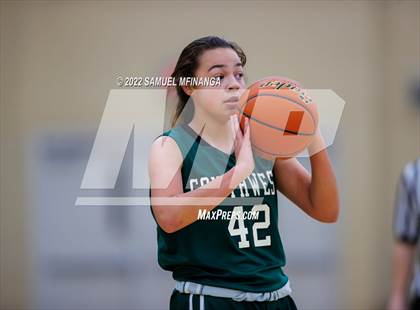 Thumbnail 1 in Lincoln Southwest vs Lincoln Northeast photogallery.