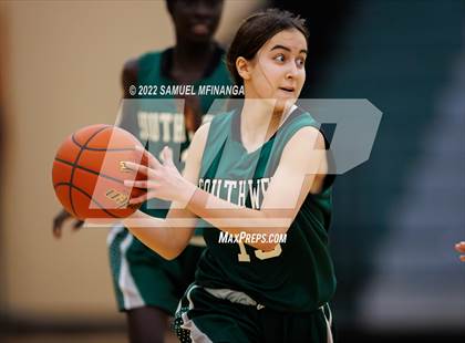 Thumbnail 3 in Lincoln Southwest vs Lincoln Northeast photogallery.