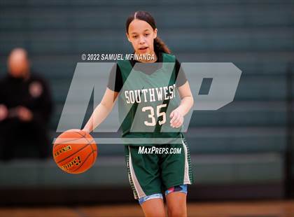 Thumbnail 1 in Lincoln Southwest vs Lincoln Northeast photogallery.