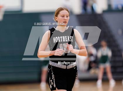 Thumbnail 2 in Lincoln Southwest vs Lincoln Northeast photogallery.