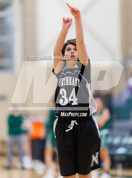 Thumbnail 2 in Lincoln Southwest vs Lincoln Northeast photogallery.