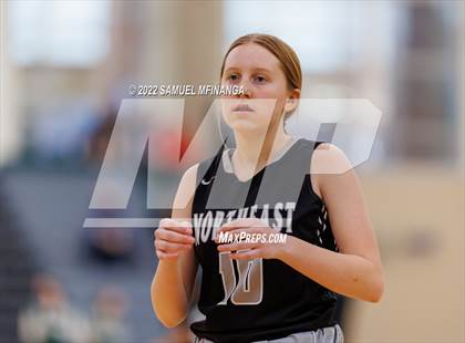 Thumbnail 2 in Lincoln Southwest vs Lincoln Northeast photogallery.