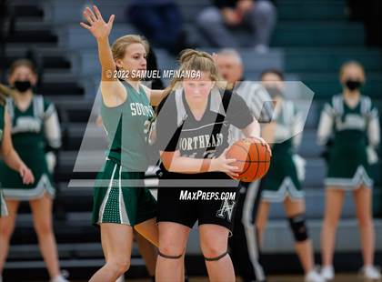 Thumbnail 3 in Lincoln Southwest vs Lincoln Northeast photogallery.