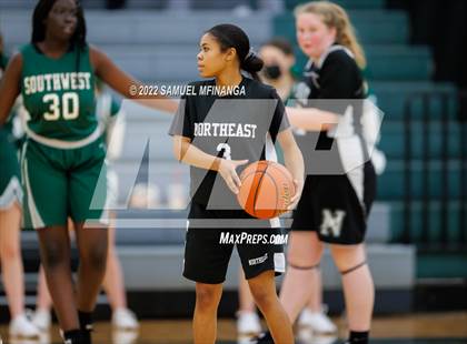 Thumbnail 3 in Lincoln Southwest vs Lincoln Northeast photogallery.