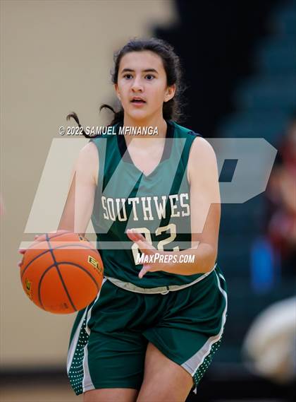Thumbnail 3 in Lincoln Southwest vs Lincoln Northeast photogallery.
