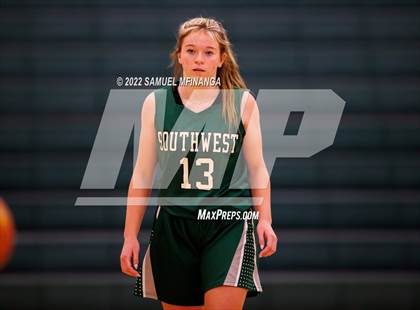 Thumbnail 1 in Lincoln Southwest vs Lincoln Northeast photogallery.