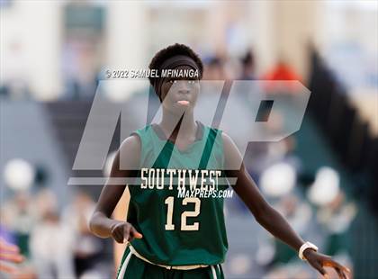 Thumbnail 1 in Lincoln Southwest vs Lincoln Northeast photogallery.