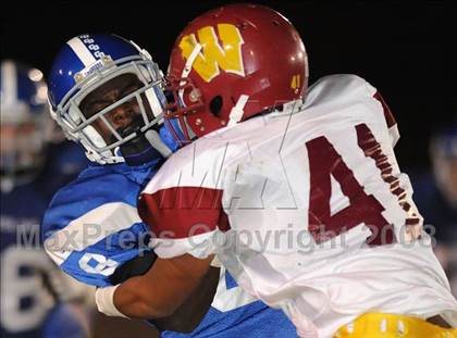Thumbnail 3 in Wilson @ Charter Oak photogallery.