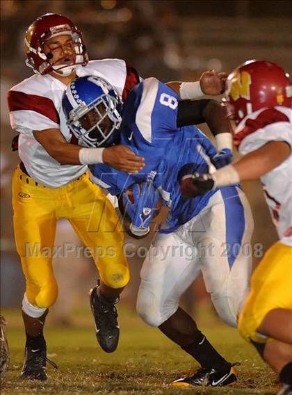 Thumbnail 1 in Wilson @ Charter Oak photogallery.