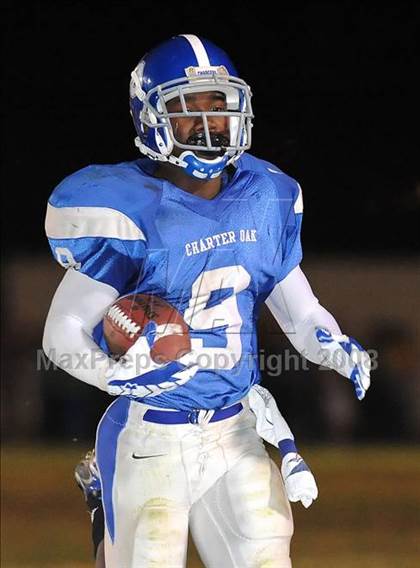 Thumbnail 3 in Wilson @ Charter Oak photogallery.