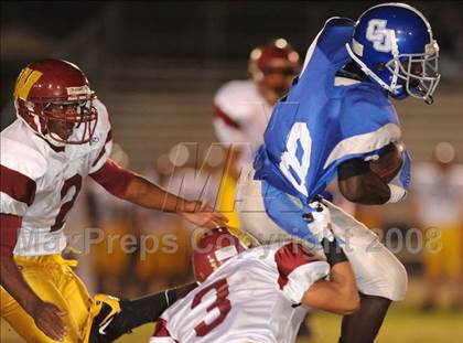 Thumbnail 1 in Wilson @ Charter Oak photogallery.