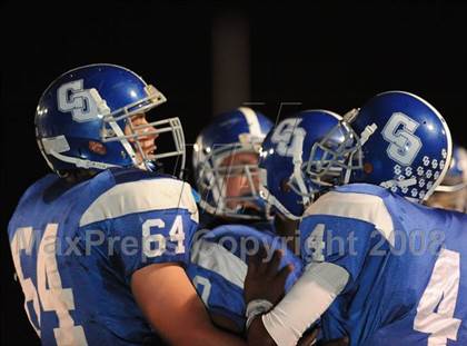 Thumbnail 1 in Wilson @ Charter Oak photogallery.