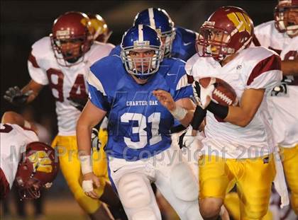 Thumbnail 3 in Wilson @ Charter Oak photogallery.
