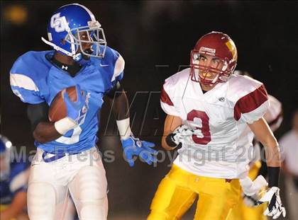 Thumbnail 3 in Wilson @ Charter Oak photogallery.