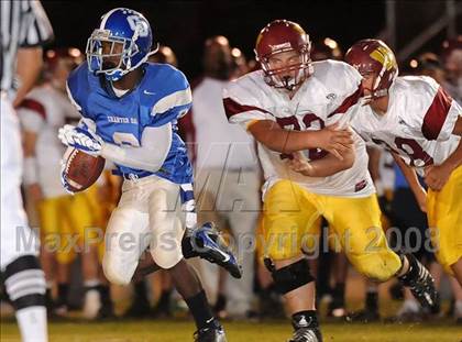 Thumbnail 3 in Wilson @ Charter Oak photogallery.