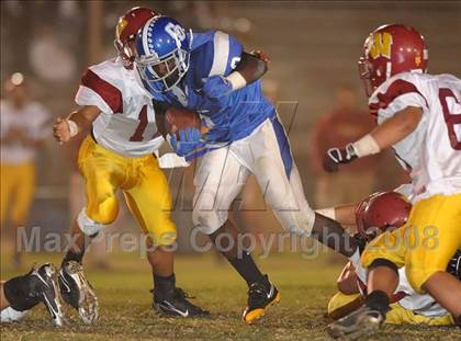 Thumbnail 3 in Wilson @ Charter Oak photogallery.