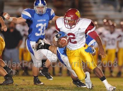 Thumbnail 3 in Wilson @ Charter Oak photogallery.