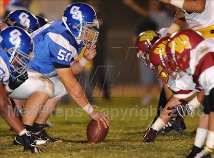 Thumbnail 1 in Wilson @ Charter Oak photogallery.