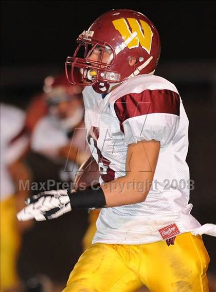 Thumbnail 3 in Wilson @ Charter Oak photogallery.