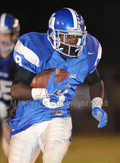 Thumbnail 1 in Wilson @ Charter Oak photogallery.