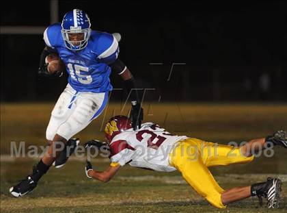 Thumbnail 1 in Wilson @ Charter Oak photogallery.