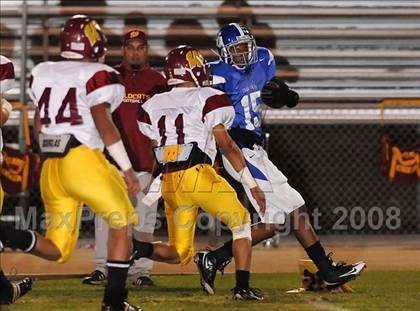 Thumbnail 1 in Wilson @ Charter Oak photogallery.