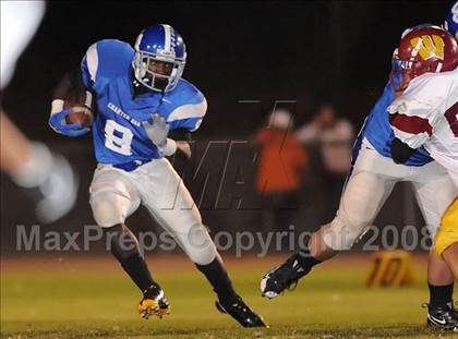 Thumbnail 3 in Wilson @ Charter Oak photogallery.