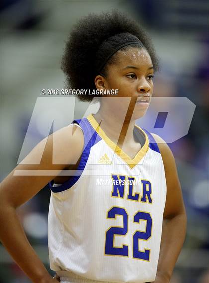 Thumbnail 3 in Canyon vs North Little Rock photogallery.