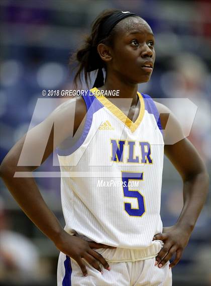 Thumbnail 1 in Canyon vs North Little Rock photogallery.