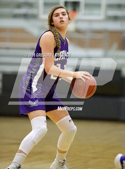 Thumbnail 1 in Canyon vs North Little Rock photogallery.