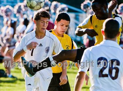 Thumbnail 1 in Central @ LaSalle Academy photogallery.