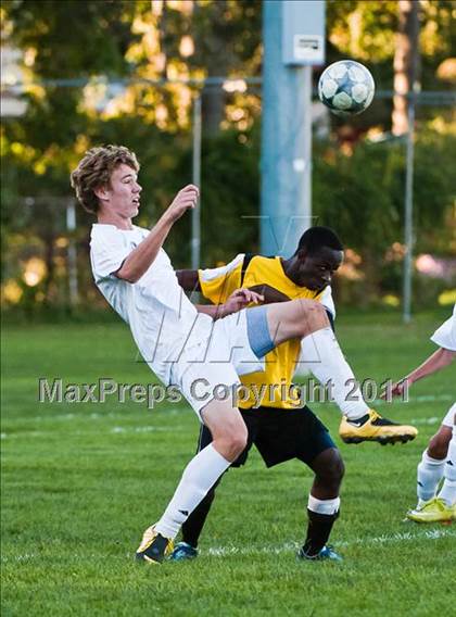 Thumbnail 1 in Central @ LaSalle Academy photogallery.