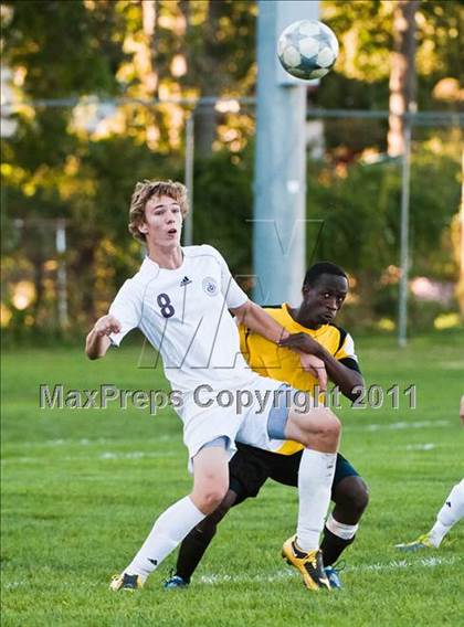 Thumbnail 3 in Central @ LaSalle Academy photogallery.