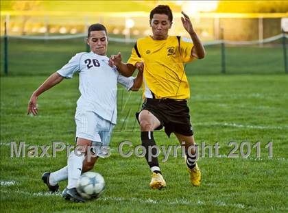 Thumbnail 1 in Central @ LaSalle Academy photogallery.