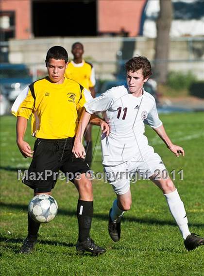Thumbnail 1 in Central @ LaSalle Academy photogallery.