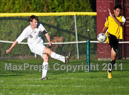 Thumbnail 1 in Central @ LaSalle Academy photogallery.
