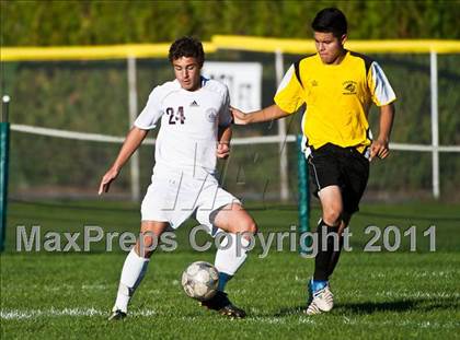 Thumbnail 3 in Central @ LaSalle Academy photogallery.