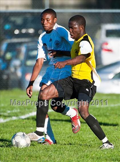 Thumbnail 2 in Central @ LaSalle Academy photogallery.