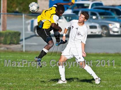 Thumbnail 2 in Central @ LaSalle Academy photogallery.
