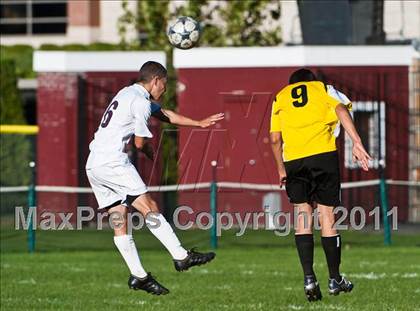 Thumbnail 3 in Central @ LaSalle Academy photogallery.