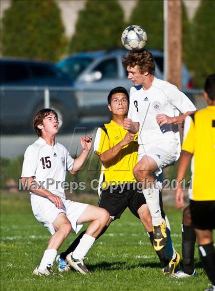 Thumbnail 3 in Central @ LaSalle Academy photogallery.